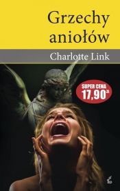 Grzechy aniołów - Charlotte Link