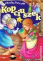 Kopciuszek. Ilustrowana lektura - Charles Perrault