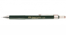 Ołówek automatyczny TK Fine 0,5