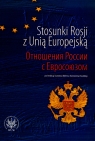 Stosunki Rosji z Unią Europejską