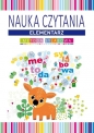 Nauka czytania. Elementarz. Metoda sylabowa - Beata Guzowska