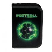 Piórnik bez wyposażenia - Football
