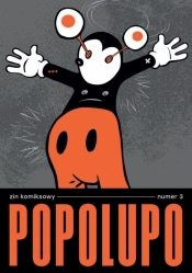 Popolupo Magazine nr 3 - Opracowanie zbiorowe
