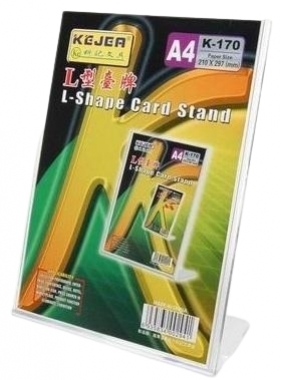Ramka Stand 57V
