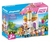 Playmobil Princess: Starter Pack - Księżniczka (70500)