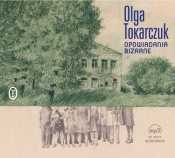 Opowiadania bizarne - Tokarczuk Olga