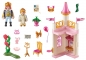Playmobil Princess: Starter Pack - Księżniczka (70500)