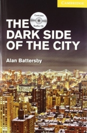 CER 2 The Dark Side of the City, Pack - Philip Prowse