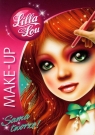 Lilla Lou make up A5