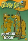 Scooby Doo Na tropie komiksów 5 Podwójny Scooby