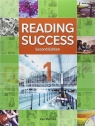 Reading Success 1 podręcznik + ćwiczenia + CD MP3 Ken Methold