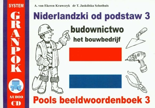 Niderlandzki od podstaw 3 z płytą CD