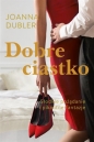 Dobre ciastko - Joanna Dubler