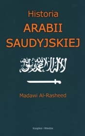 Historia Arabii Saudyjskiej