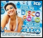 Jesień zima mega hits 2020 CD - Opracowanie zbiorowe