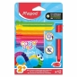 Kredki Infinity Kid 12kol MAPED