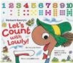 Richard Scarry's Let's Count with Lowly Richard Scarry