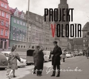 Projekt Volodia gra Grzesiuka