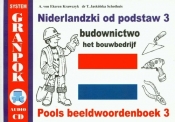 Niderlandzki od podstaw 3 z płytą CD - Jaskólska-Schothuis Teresa