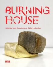 Burning House - Bojarska Katarzyna, de Galbert Antoine, Jarosław