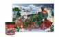 Puzzle 250: Christmas Santa's Train