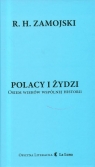 Polacy i Żydzi. Osiem wieków wspólnej historii tom 1  Zamojski R.H.