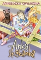 Anka Skakanka - Agnieszka Chylińska