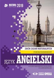 Język angielski Matura 2019 Zbiór zadań maturalnych Poziom rozszerzony - Ilona Gąsiorkiewicz-Kozłowska, Joanna Wieruszewska