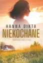 Niekochane - Dikta Hanna