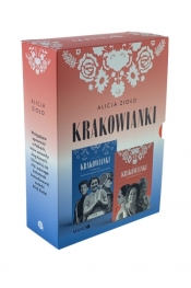 Pakiet: Krakowianki &#47, Krakowianki. Kontynuacja