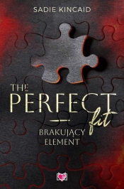 The Perfect Fit - Kincaid Sadie