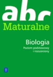 ABC maturalne - Biologia WSiP