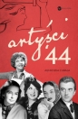 Artyści'44. Gwiazdy w Powstaniu Warszawskim - Agnieszka Cubała