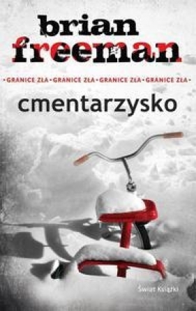 Cmentarzysko - Freeman Brian