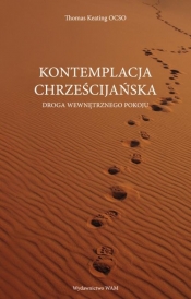 Kontemplacja chrześcijańska - Thomas Keating