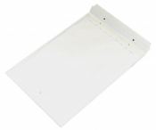 Koperta samoklejąca z folią bąbelkową biała 50szt