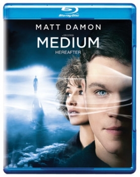 Medium (Blu-Ray)