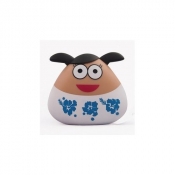 Pou wzór 6 Figurka Swim Short Pou p1010154 Swim Short Pou - <br />
