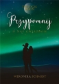 Przypomnij o nas gwiazdom Trylogia Moon Tom 3 - Weronika Schmidt