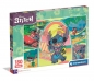 Puzzle - Super Stitch, 180 el. (29800)