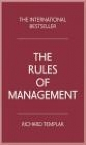 Rules of Management