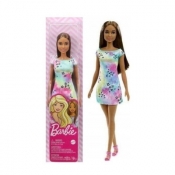 Barbie: lalka podstawowa GVJ97