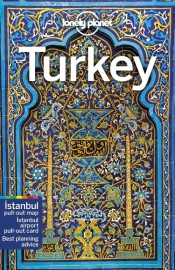 Lonely Planet Turkey - Lee Jessica, Brett Atkinson