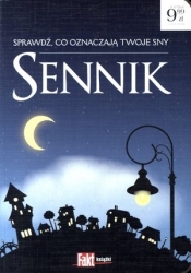 Sennik. Fakt książki 1/2015 - Opracowanie zbiorowe