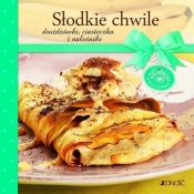 Słodkie chwile Drożdżówki ciasteczka i naleśniki - <br />