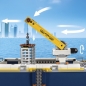 Lego City: Statek badaczy oceanu (60266)
