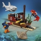 Lego City: Statek badaczy oceanu (60266)