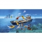 Lego City: Statek badaczy oceanu (60266)