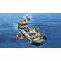 Lego City: Statek badaczy oceanu (60266)