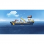 Lego City: Statek badaczy oceanu (60266)